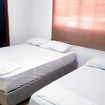 Casa Pupo Apartment *
