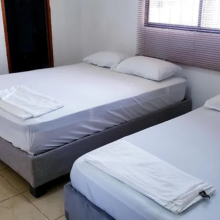 Casa Pupo Apartment