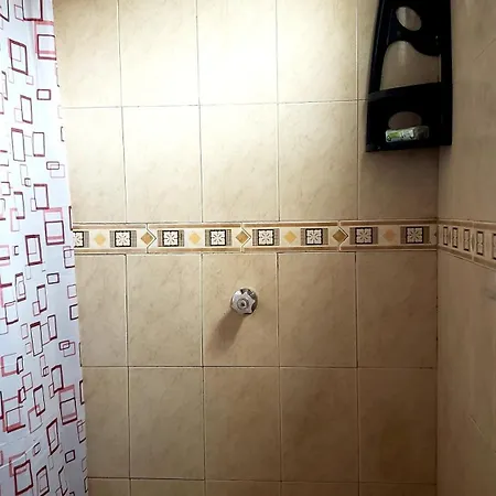 Casa Pupo Apartment