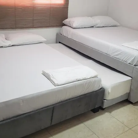 Casa Pupo * Cartagena