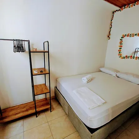 Casa Pupo Apartment