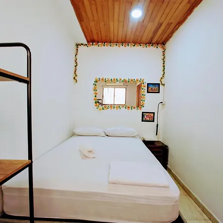 Casa Pupo Cartagena