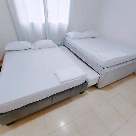 Casa Pupo * Cartagena