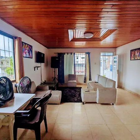Casa Pupo Apartment