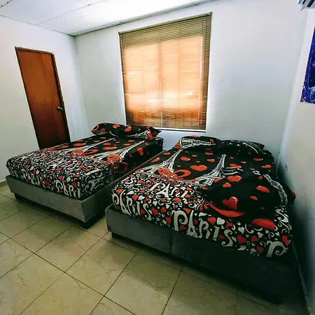 Apartment Casa Pupo
