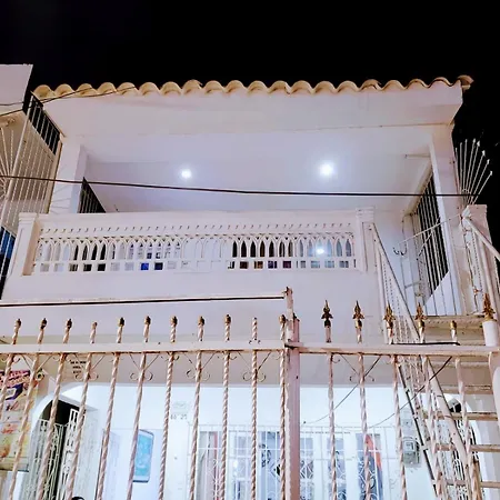 Casa Pupo