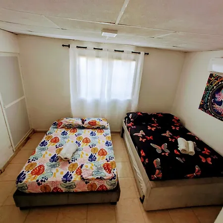 Apartment Casa Pupo Cartagena