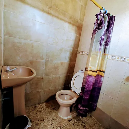 Casa Pupo Cartagena