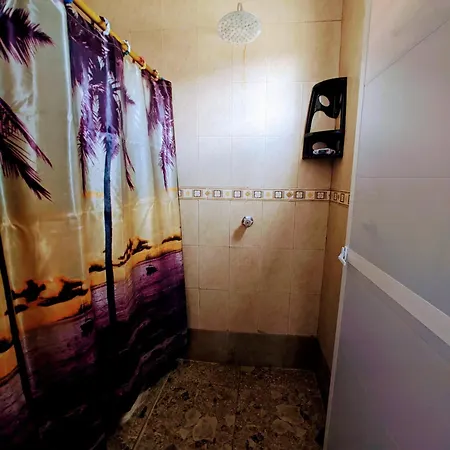 Casa Pupo Apartment *