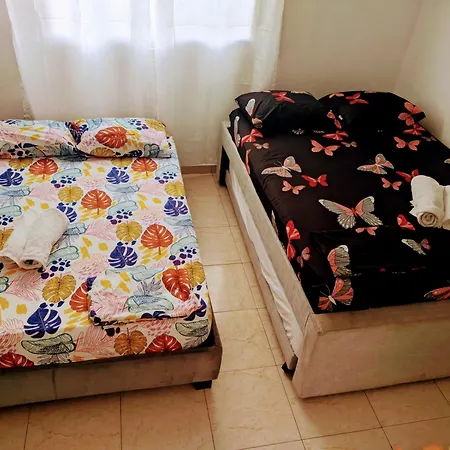Apartment Casa Pupo *