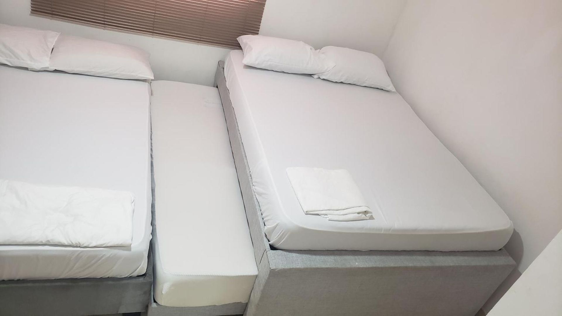 Apartamento Casa Pupo