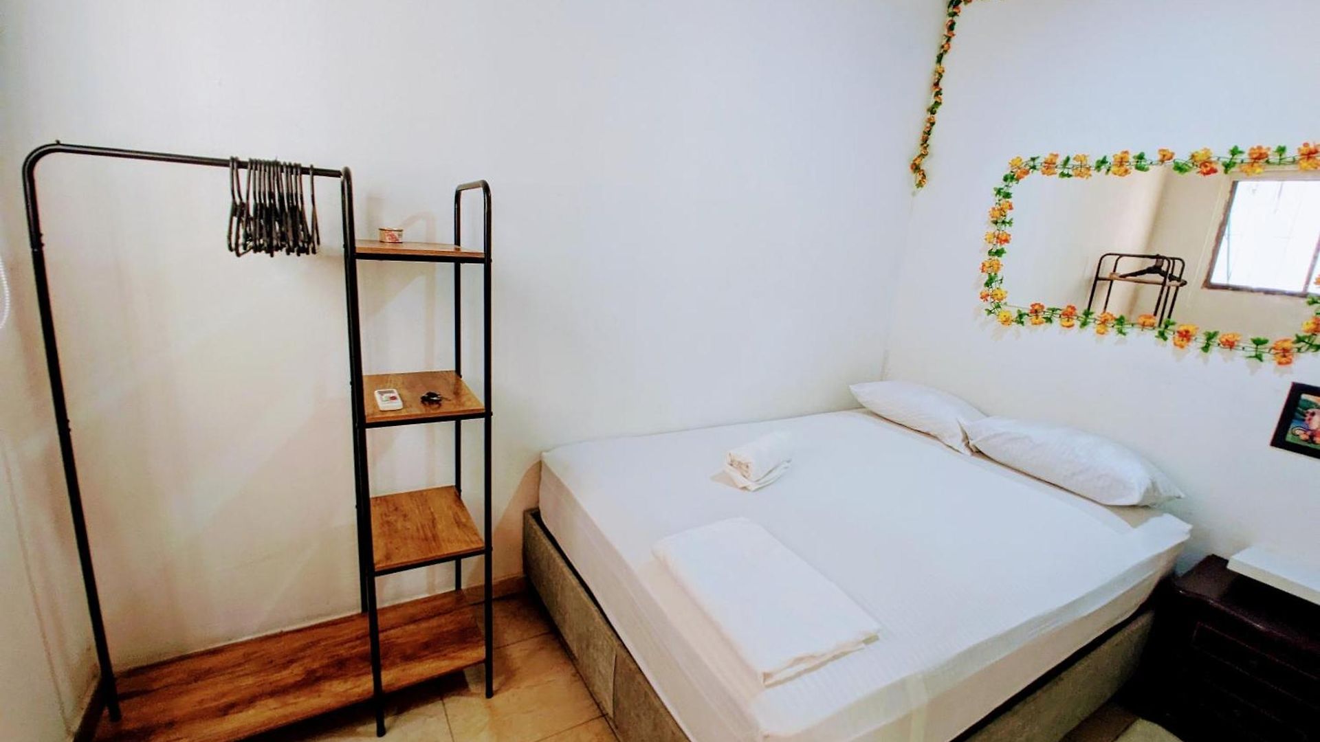 Apartamento Casa Pupo Cartagena