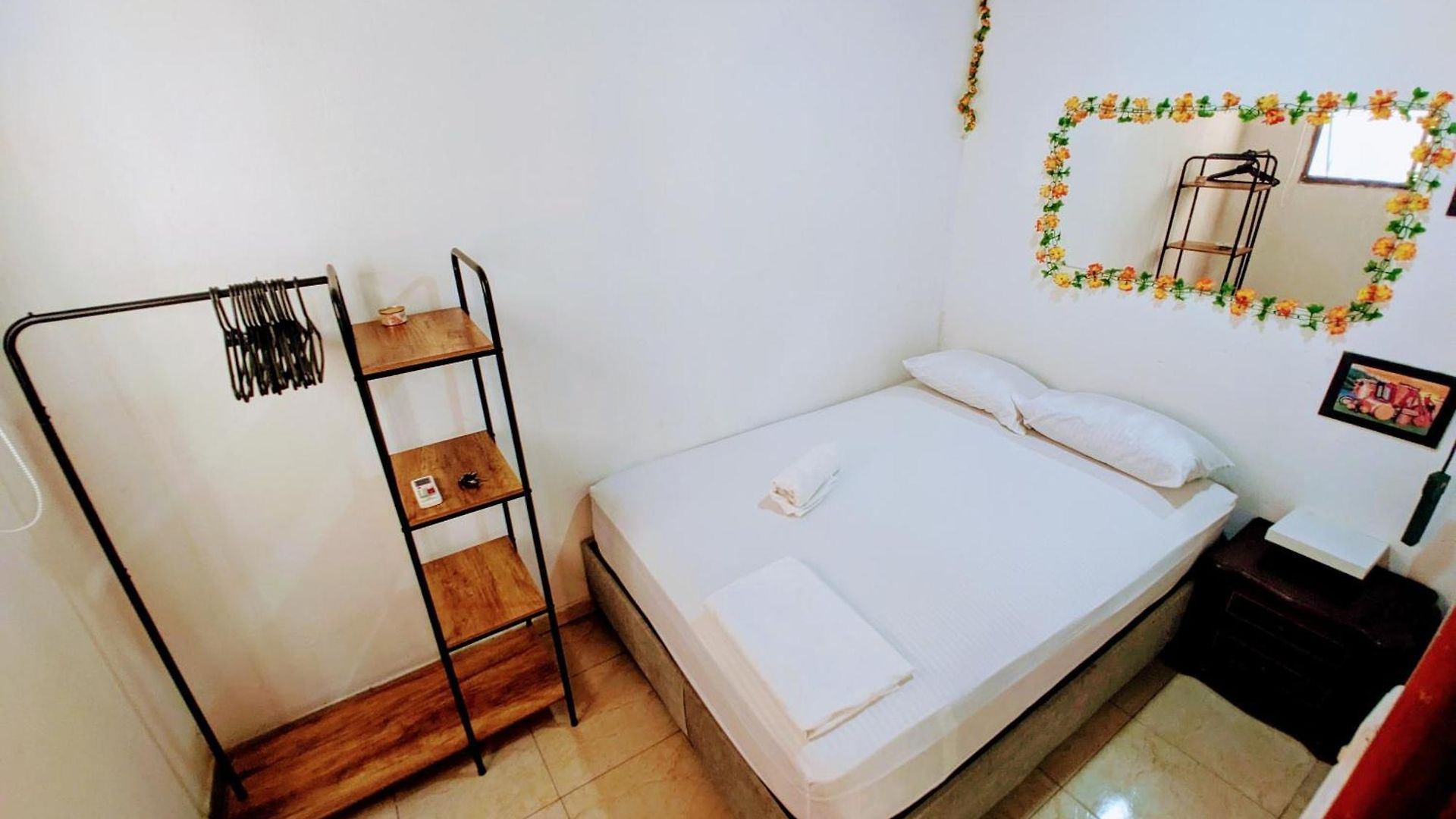 Apartamento Casa Pupo Cartagena