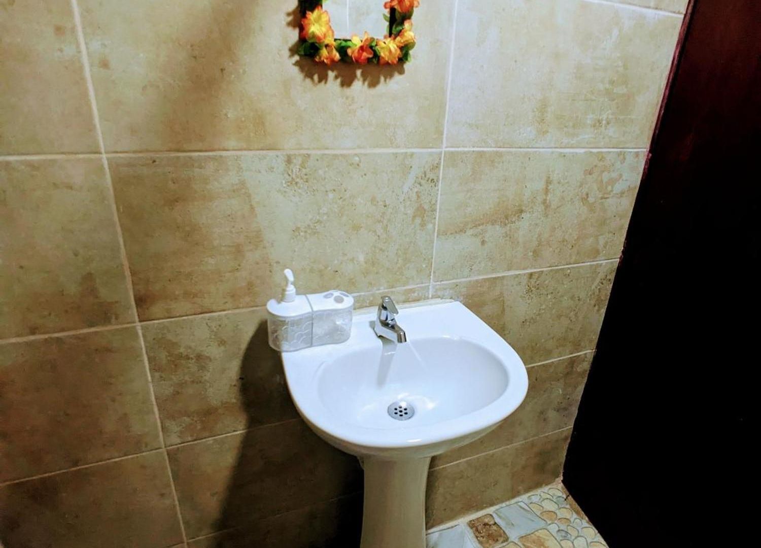 Apartamento Casa Pupo