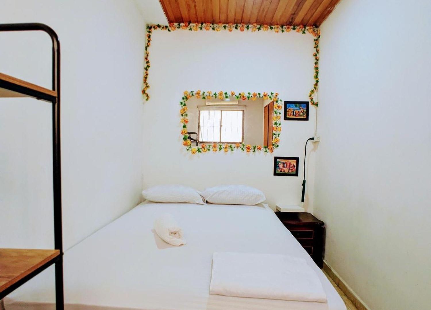 Casa Pupo Cartagena