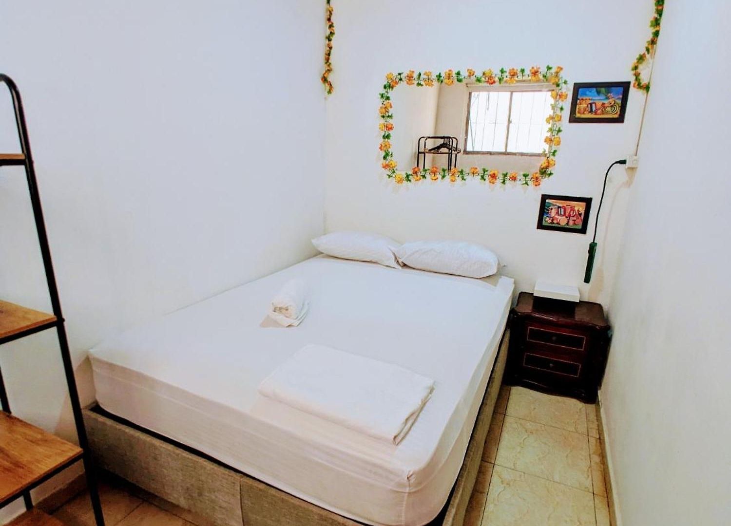 Apartamento Casa Pupo *