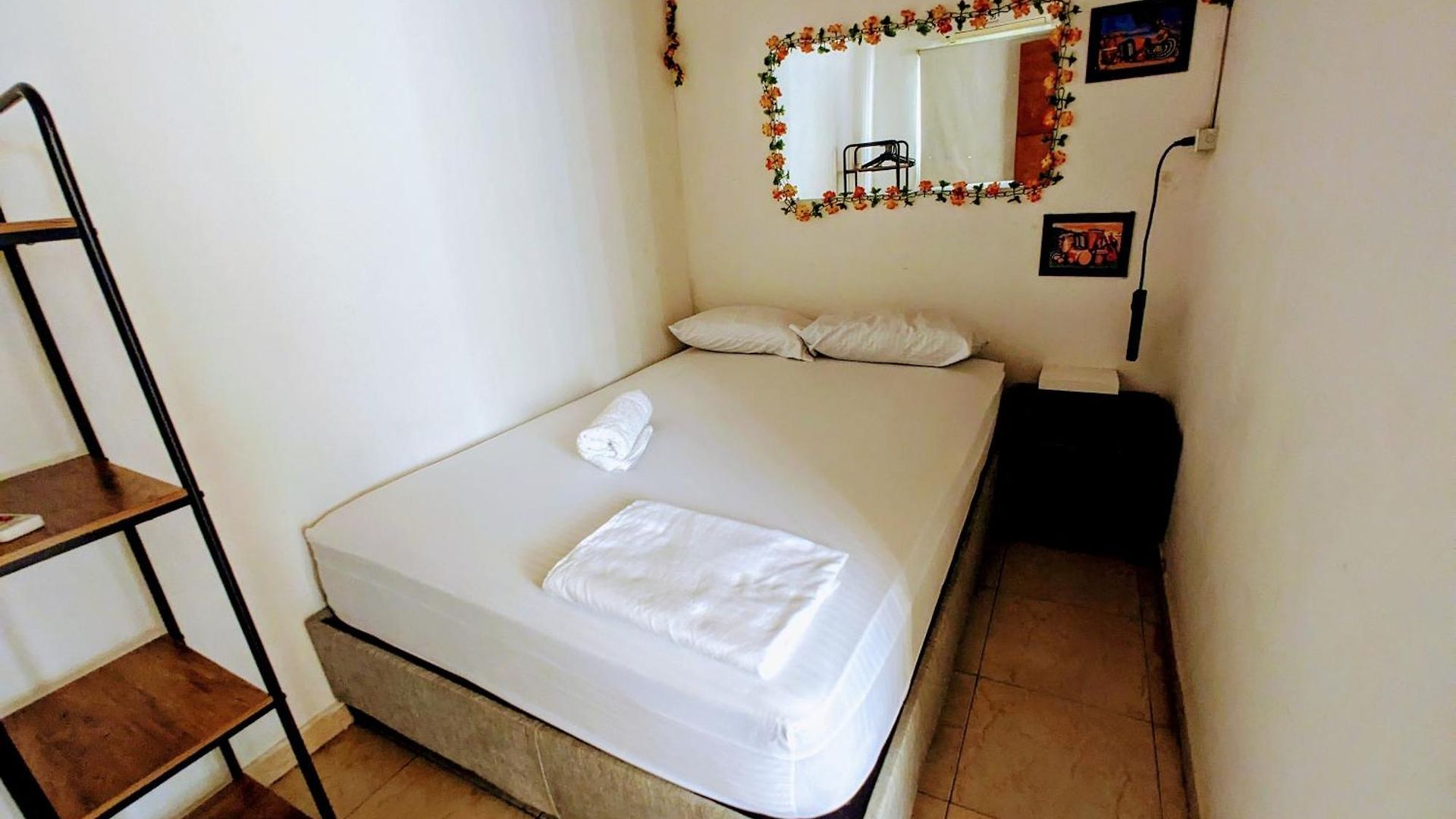 Apartamento Casa Pupo Cartagena