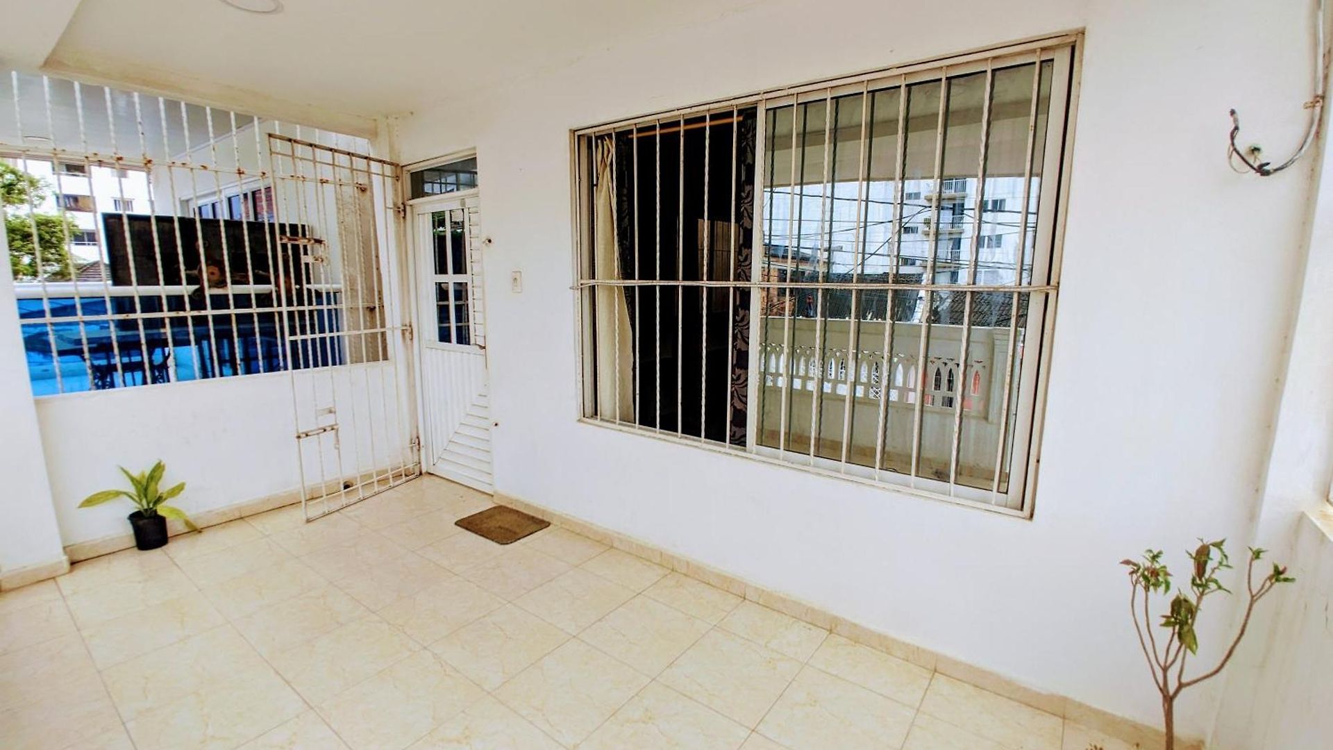 Casa Pupo Cartagena