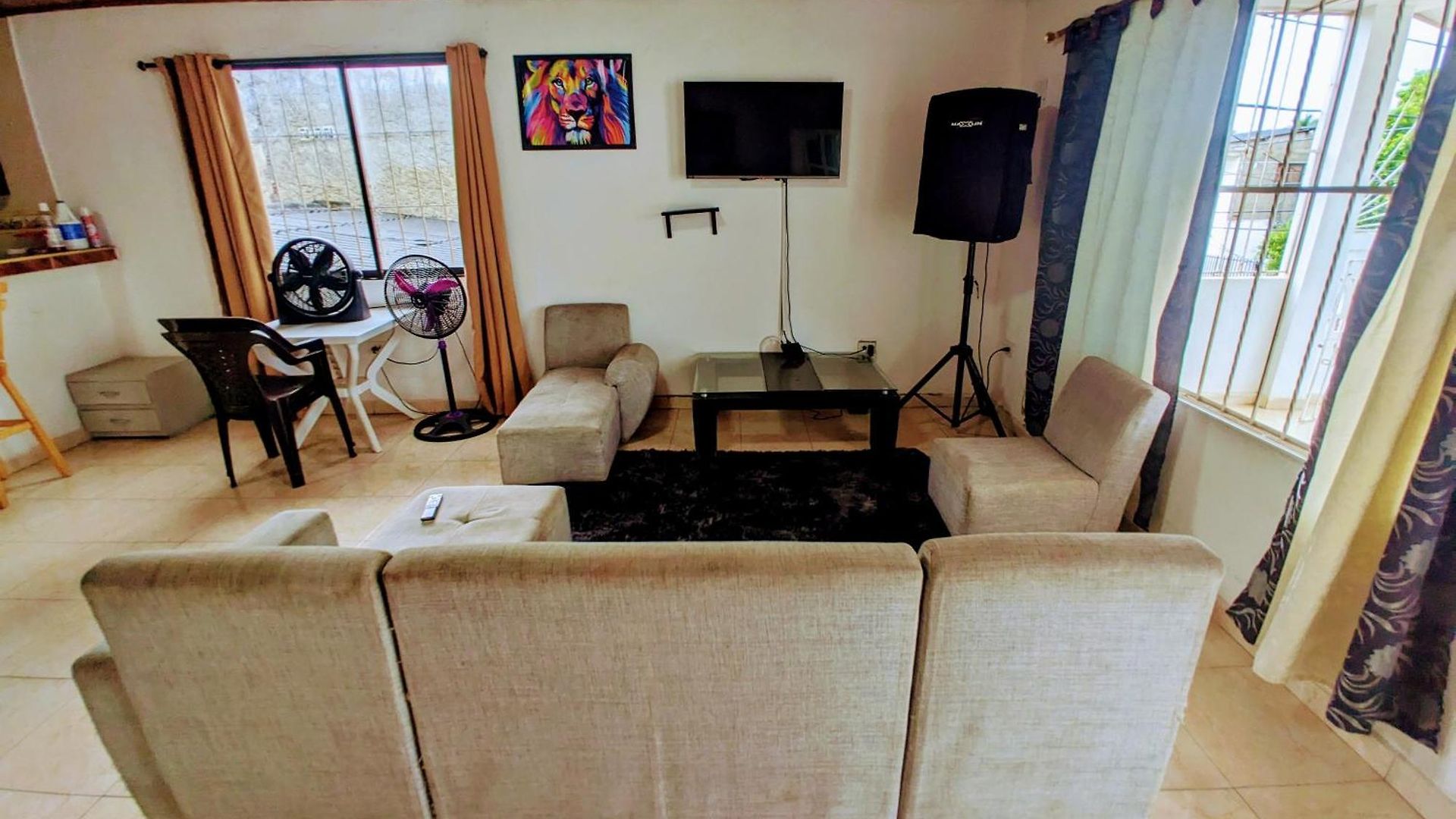 Apartamento Casa Pupo Cartagena