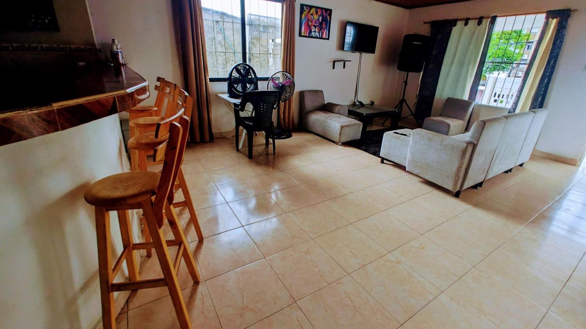 Casa Pupo Apartamento Cartagena