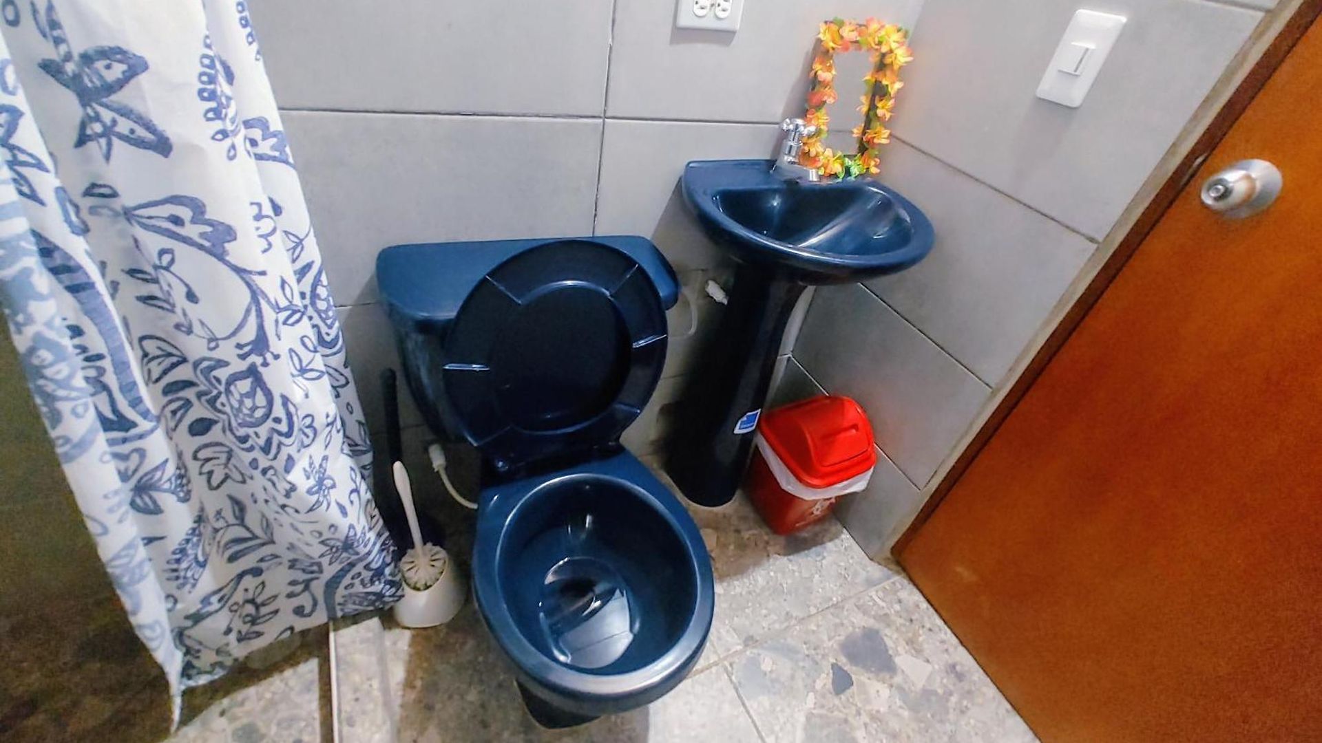 Apartamento Casa Pupo