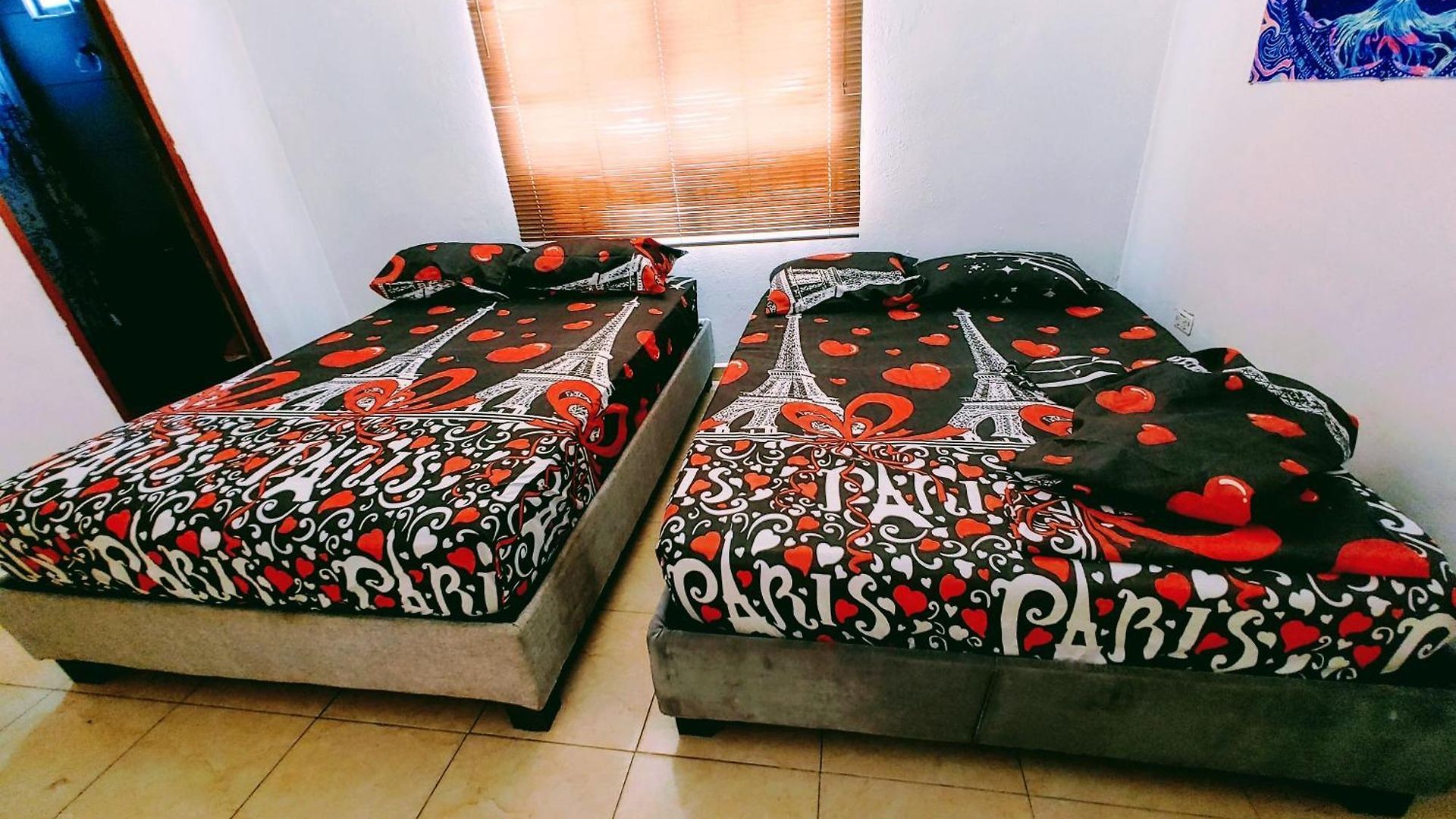 Casa Pupo * Cartagena