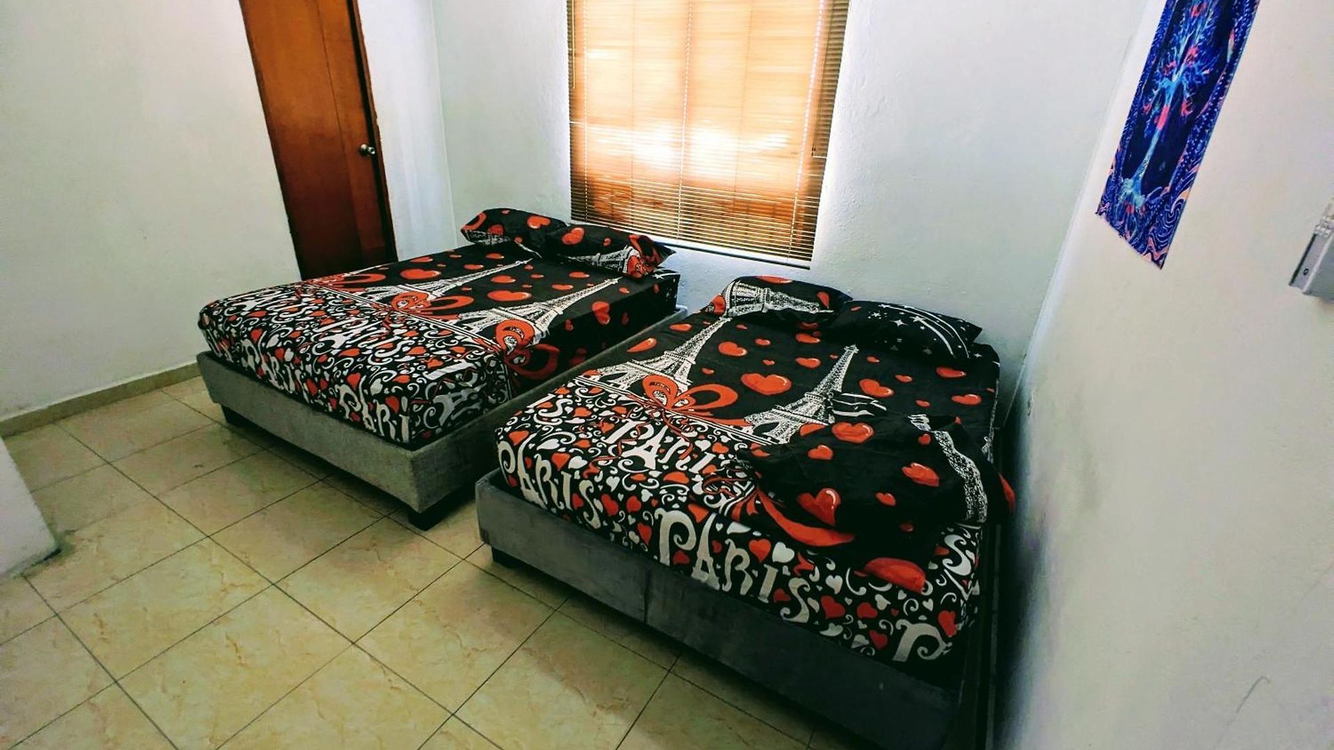 Apartamento Casa Pupo Cartagena