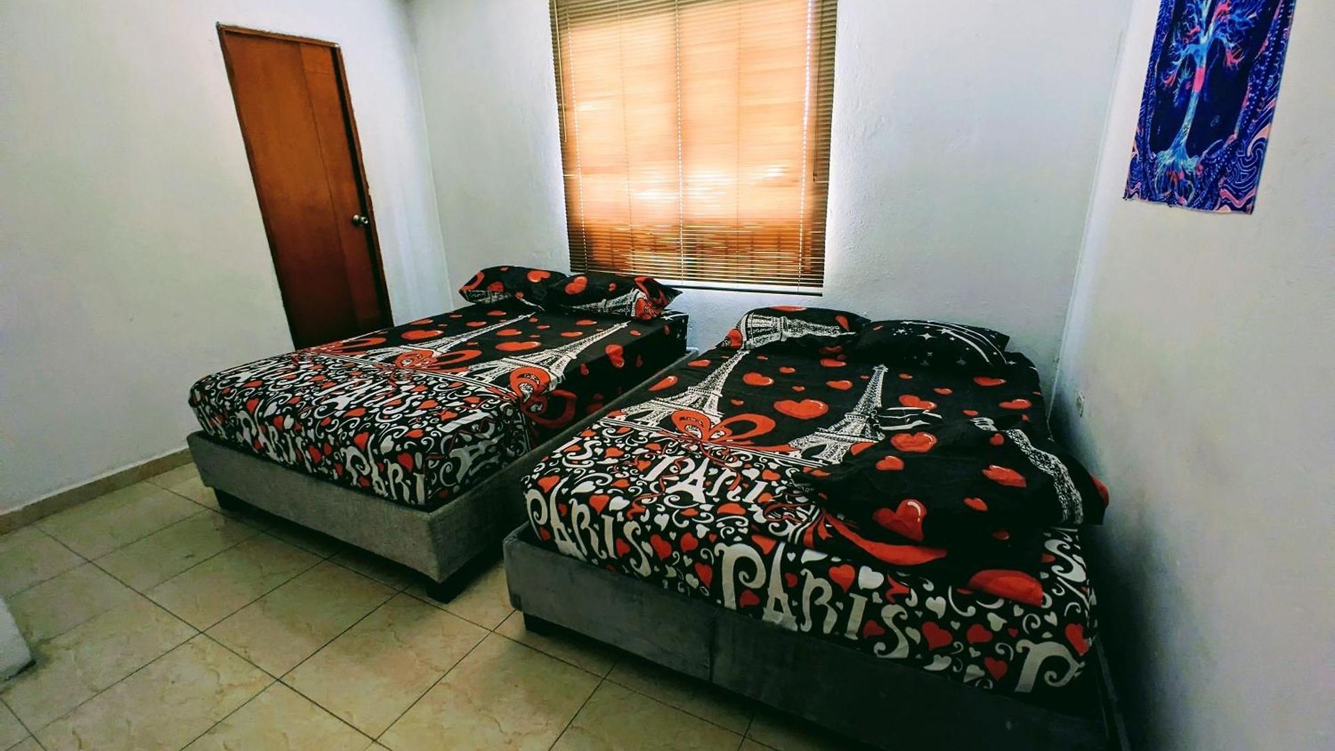 Apartamento Casa Pupo