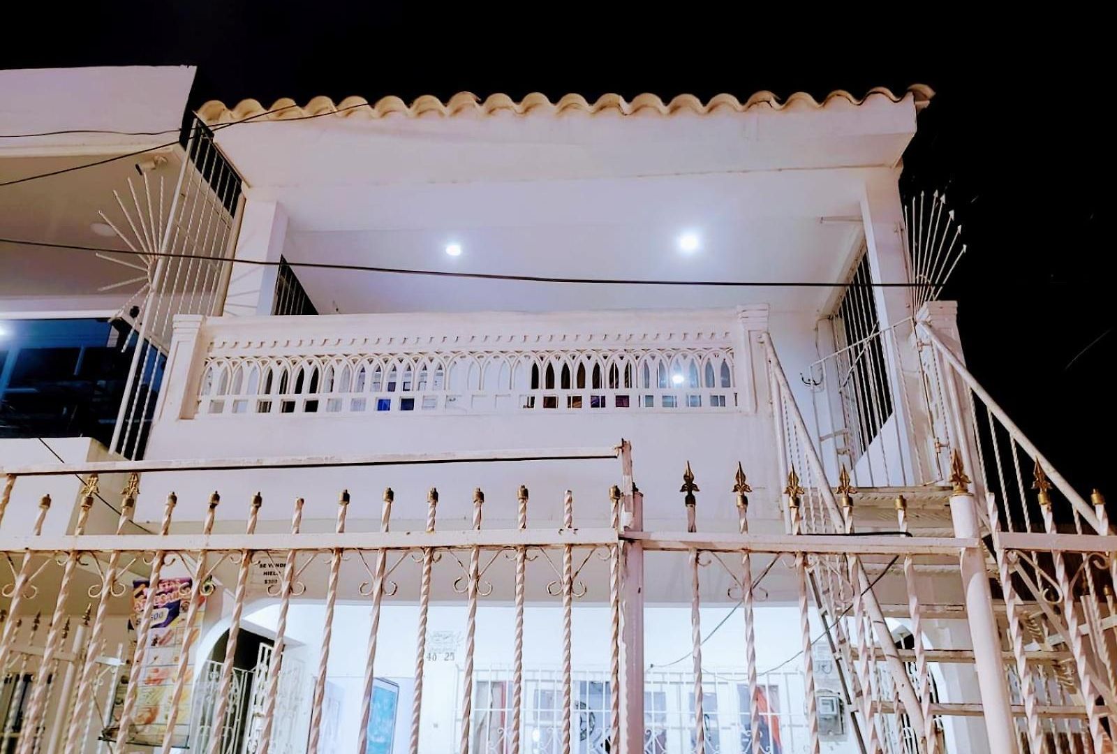 Casa Pupo