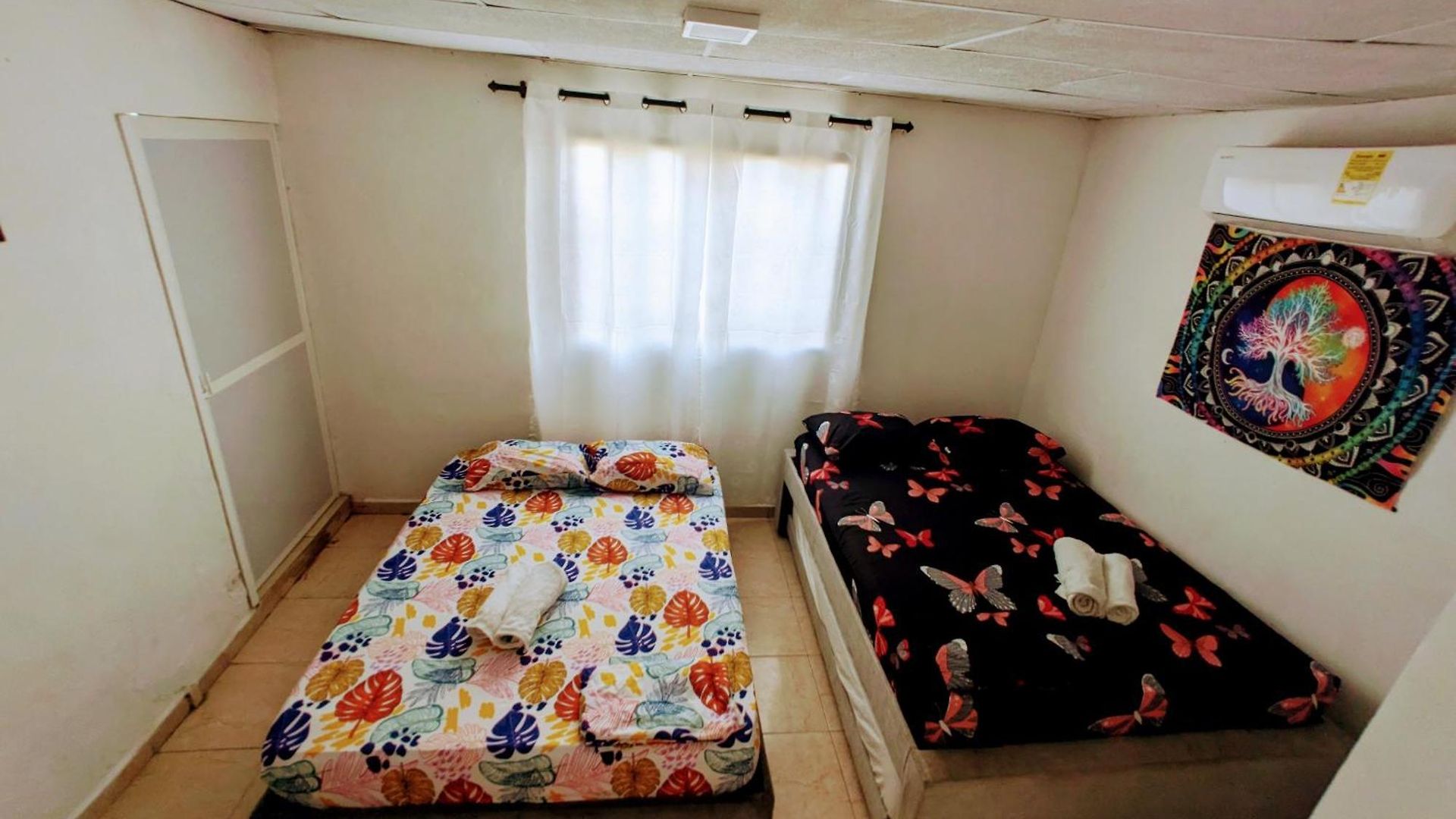 Apartamento Casa Pupo Cartagena