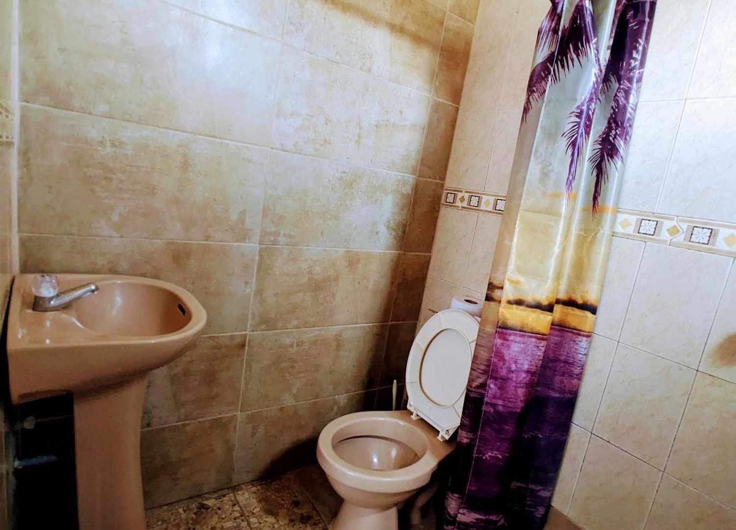 Casa Pupo Cartagena