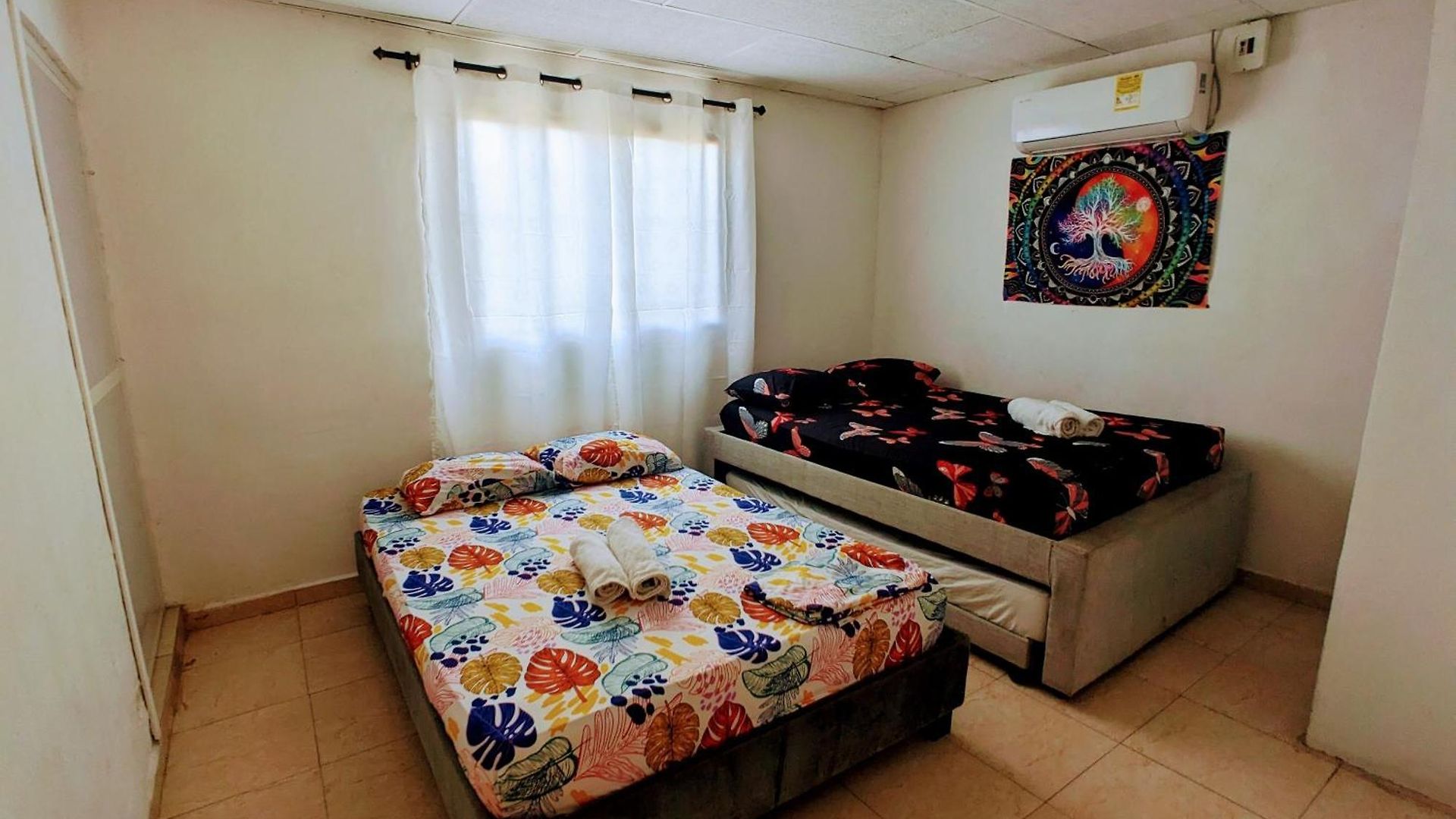Apartamento Casa Pupo