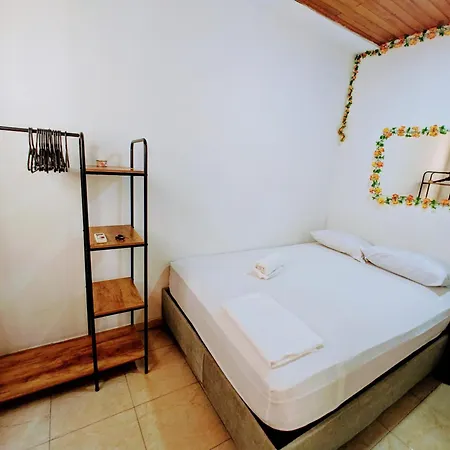 Apartamento Casa Pupo Cartagena