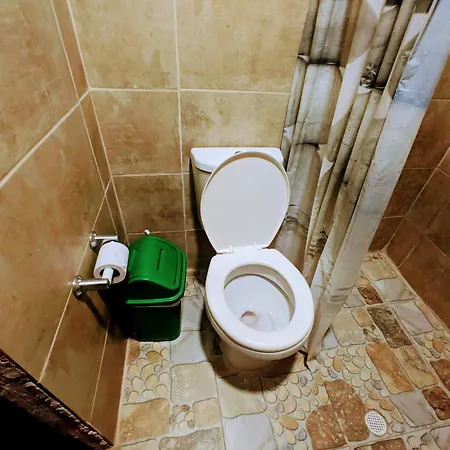 Casa Pupo Cartagena