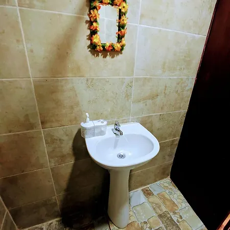 Apartment Casa Pupo