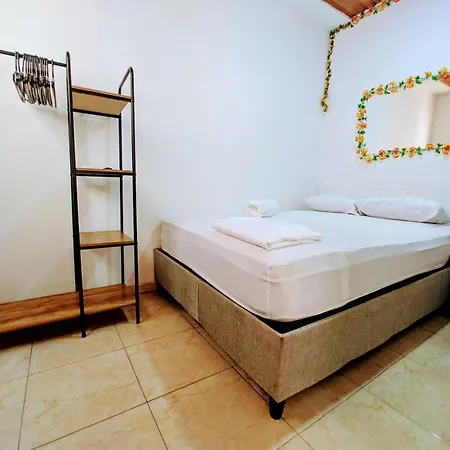 Casa Pupo * Cartagena