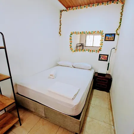 Apartamento Casa Pupo *