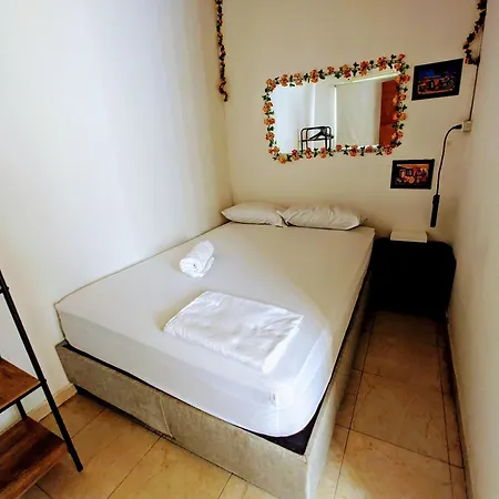 Apartamento Casa Pupo Cartagena