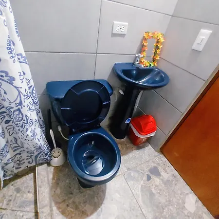 Apartamento Casa Pupo