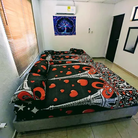 Casa Pupo Apartment *