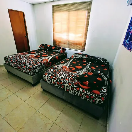Apartamento Casa Pupo Cartagena