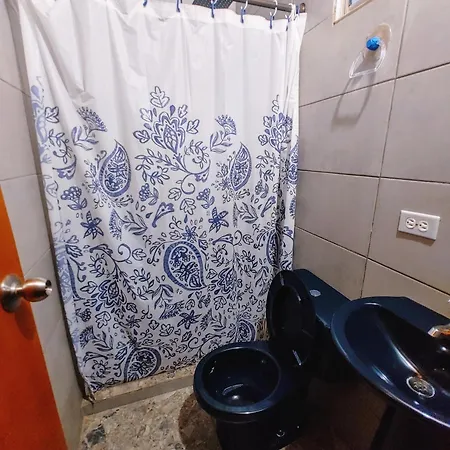 Casa Pupo Apartment