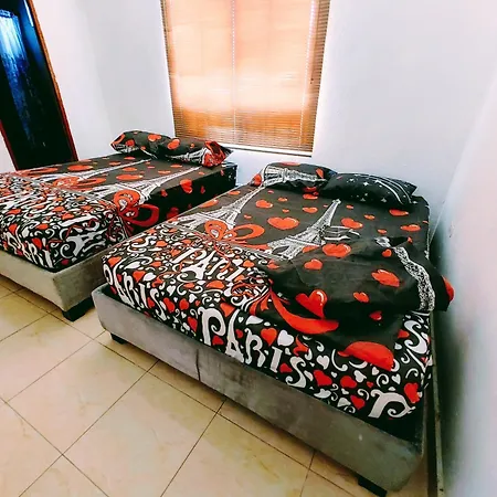Casa Pupo Apartment *