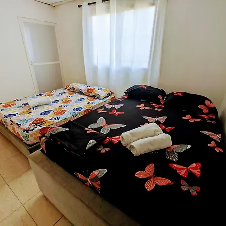 Casa Pupo *