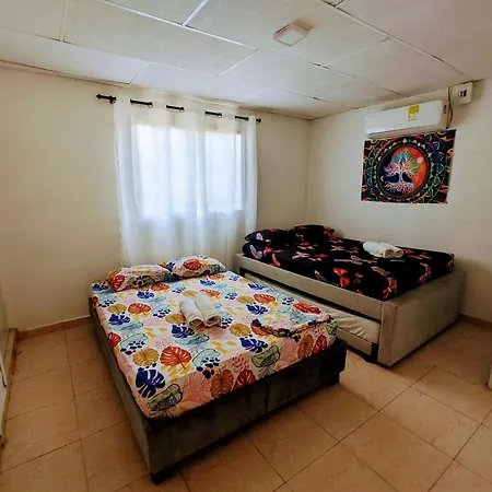 Apartment Casa Pupo