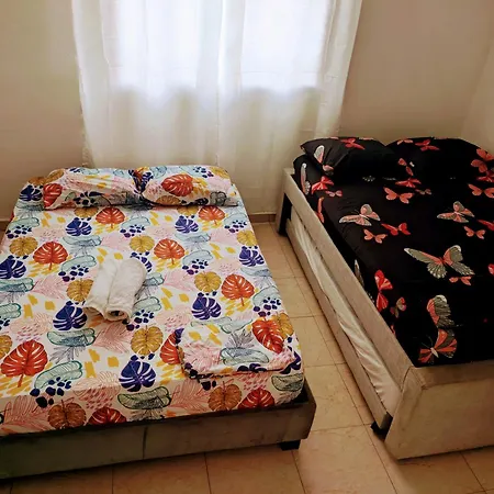 Casa Pupo Apartment Cartagena