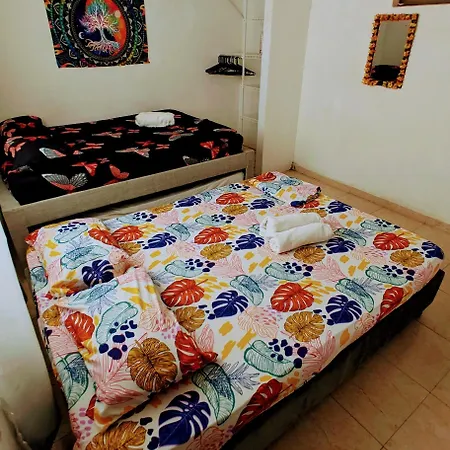 Apartment Casa Pupo Cartagena