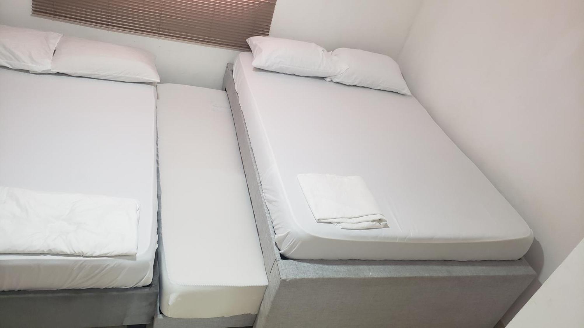 Apartamento Casa Pupo