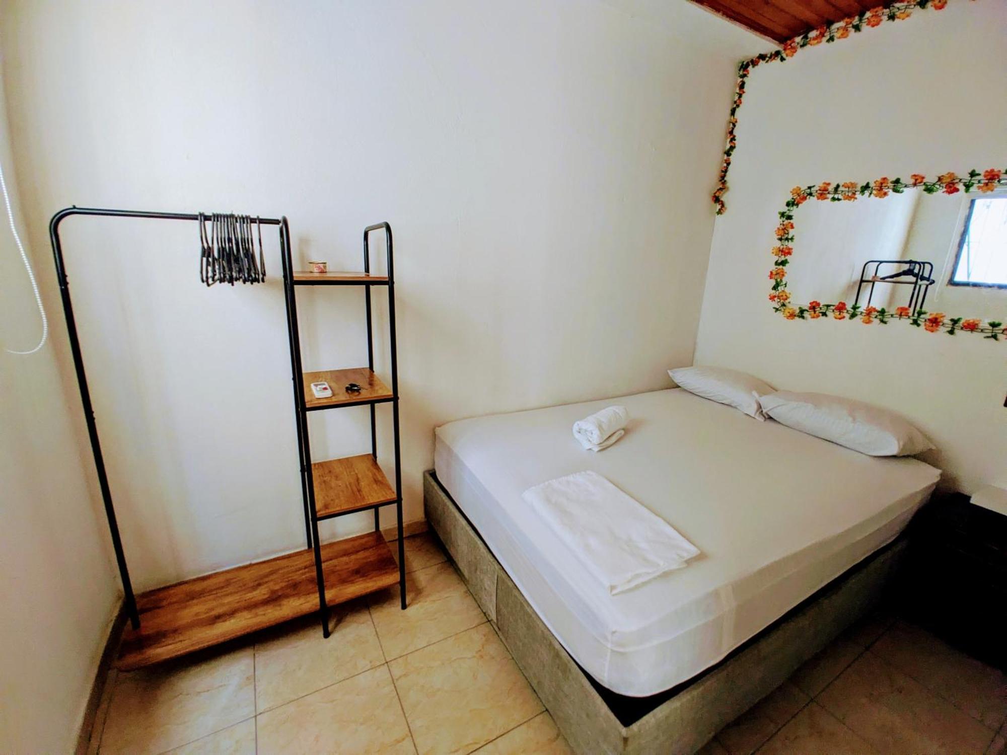 Casa Pupo Apartment