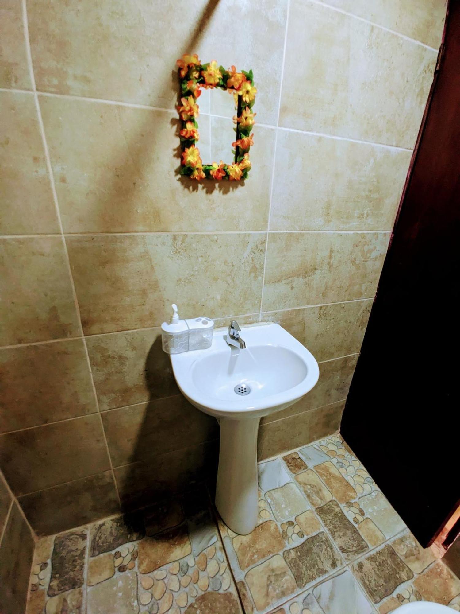Apartamento Casa Pupo